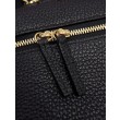 Beauty case grande Chanel Métiers d'art con catena AP5437 Nero