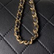 Borsa a tracolla Chanel 26S AS6255 Nero