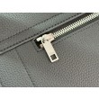 Borse Firmate Replica a tracolla Dior Normandie con patta nera
