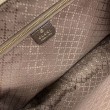 Borsa a tracolla Gucci Lady Lunetta Chain A0060A Marrone