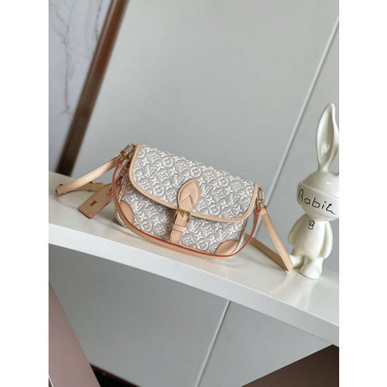 Borsa a tracolla LV Diane M29795 Borsa a tracolla LV Diane M29795