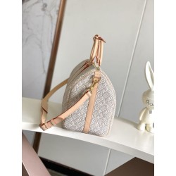 Replica Perfetta da viaggio LV Keepall Bandoulière 45 con monogram 