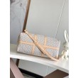 Replica Perfetta da viaggio LV Keepall Bandoulière 45 con monogram 