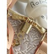 Replica Perfetta da viaggio LV Keepall Bandoulière 45 con monogram 