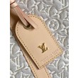 Replica Perfetta da viaggio LV Keepall Bandoulière 45 con monogram 