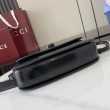 Borsa Gucci Bamboo Diva 827750 nera