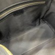 Borsa Gucci Boston media con emblema GG 848886 Nero