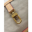 Borsa Louis Vuitton Neverfull MM M2A381 jacquard bianco Borsa Louis Vuitton Neverfull MM M2A381 jacquard bianco