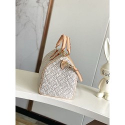 Borse LV Speedy Soft 30 M28479 163 chip dinamico