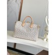 Borse LV Speedy Soft 30 M28479 163 chip dinamico