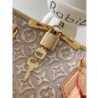 Borse LV Speedy Soft 30 M28479 163 chip dinamico