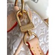 Borse LV Speedy Soft 30 M28479 163 chip dinamico