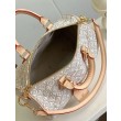 Borse LV Speedy Soft 30 M28479 163 chip dinamico