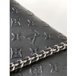 LV onthego PM Codice variabile Chip M14576 Nero