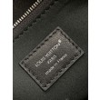 LV onthego PM Codice variabile Chip M14576 Nero