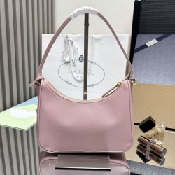 Sito Replica Borsa Prada Re-Edition 2005 Saffiano Rosa Imitazioni Replica perfette Borsa Prada Re-Edition 2005 Saffiano Rosa