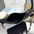Borsa Prada Re-Edition 2005 Saffiano nera