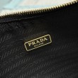 Borsa Prada Re-Edition 2005 Saffiano nera