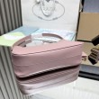 Borsa Prada Re-Edition 2005 Saffiano Rosa