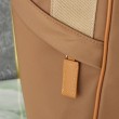 Replica Perfetta tote Prada Re-Edition 1978 Re-Nylon Saffiano marrone