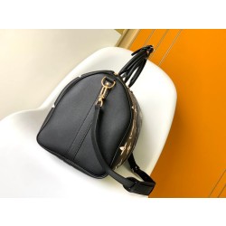 163C01 Borsa Keepall Bandoulière 45 M46670 M46671 nera