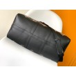 163C01 Borsa Keepall Bandoulière 45 M46670 M46671 nera