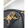 163C01 Borsa Keepall Bandoulière 45 M46670 M46671 nera