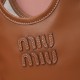Sito Replica Bora Pari all'originale replica tote Miu Miu Ivy 5BA281 marrone Imitazioni Replica perfette Bora Pari all'originale replica tote Miu Miu Ivy 5BA281 marrone