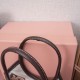 Sito Replica Borse Firmate tote Miu Miu Ivy 5BA281 caffè Imitazioni Replica perfette Borse Firmate tote Miu Miu Ivy 5BA281 caffè