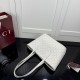 Sito Replica Perfetta Gucci Tribeca con motivo logo GG traforato bianco Imitazioni Replica perfette Perfetta Gucci Tribeca con motivo logo GG traforato bianco