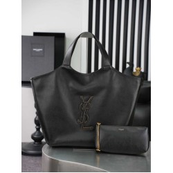 Borsa tote YSL Saint Laurent Le 5 À 7 Bea
