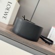 Borsa Loewe Hammock Slice nera