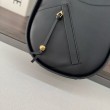 Borsa Loewe Hammock Slice nera