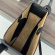 Borsa Loewe Hammock Slice nera