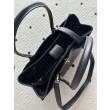 Bora Pari all'originale replica tote Chanel Cerf Executive nera Bora Pari all'originale replica tote Chanel Cerf Executive nera