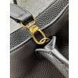 Bora Pari all'originale replica tote Chanel Cerf Executive nera Bora Pari all'originale replica tote Chanel Cerf Executive nera
