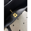 Bora Pari all'originale replica tote Chanel Cerf Executive nera Bora Pari all'originale replica tote Chanel Cerf Executive nera