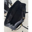 Bora Pari all'originale replica tote Chanel Cerf Executive nera Bora Pari all'originale replica tote Chanel Cerf Executive nera