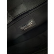 Borsa tote Chanel Cerf Executive Rossa/Nero
