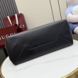 Borsa tote grande Gucci NY A00B4R nera