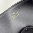 Borsa tote grande Gucci NY A00B4R nera