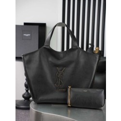 Borsa tote YSL Saint Laurent Le 5 À 7 Bea