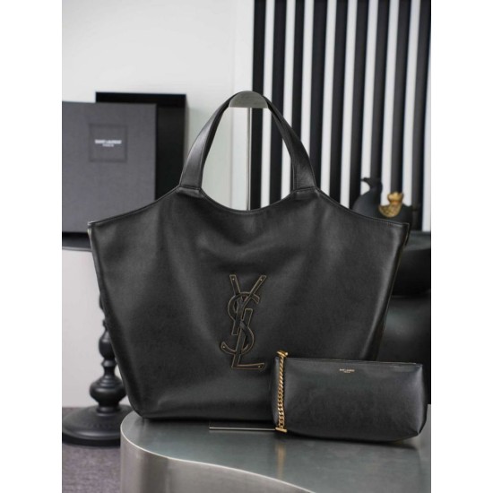 Borsa tote YSL Saint Laurent Le 5 À 7 Bea