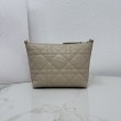 Pochette Dior Travel Nomad S2613 albicocca