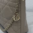 Pochette Dior Travel Nomad S2613 albicocca