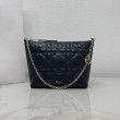 Pochette Dior Travel Nomad S2613 Nero