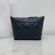 Pochette Dior Travel Nomad S2613 Nero