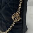 Pochette Dior Travel Nomad S2613 Nero