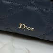 Pochette Dior Travel Nomad S2613 Nero