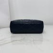 Pochette Dior Travel Nomad S2613 Nero